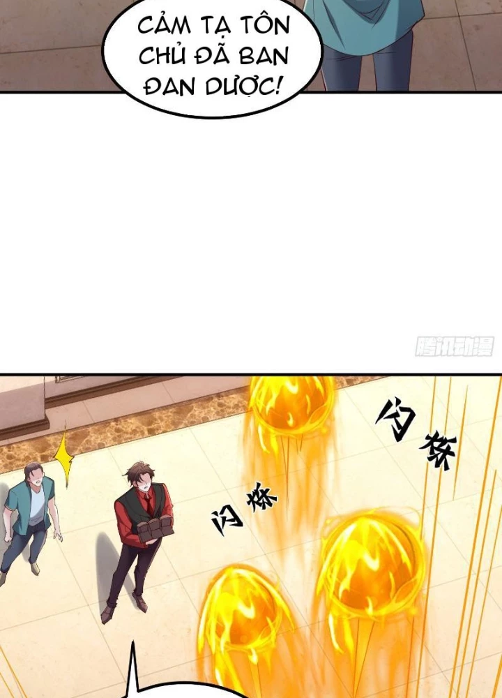 Tiên Đế Cuồng Tế Chapter 45 - Trang 2