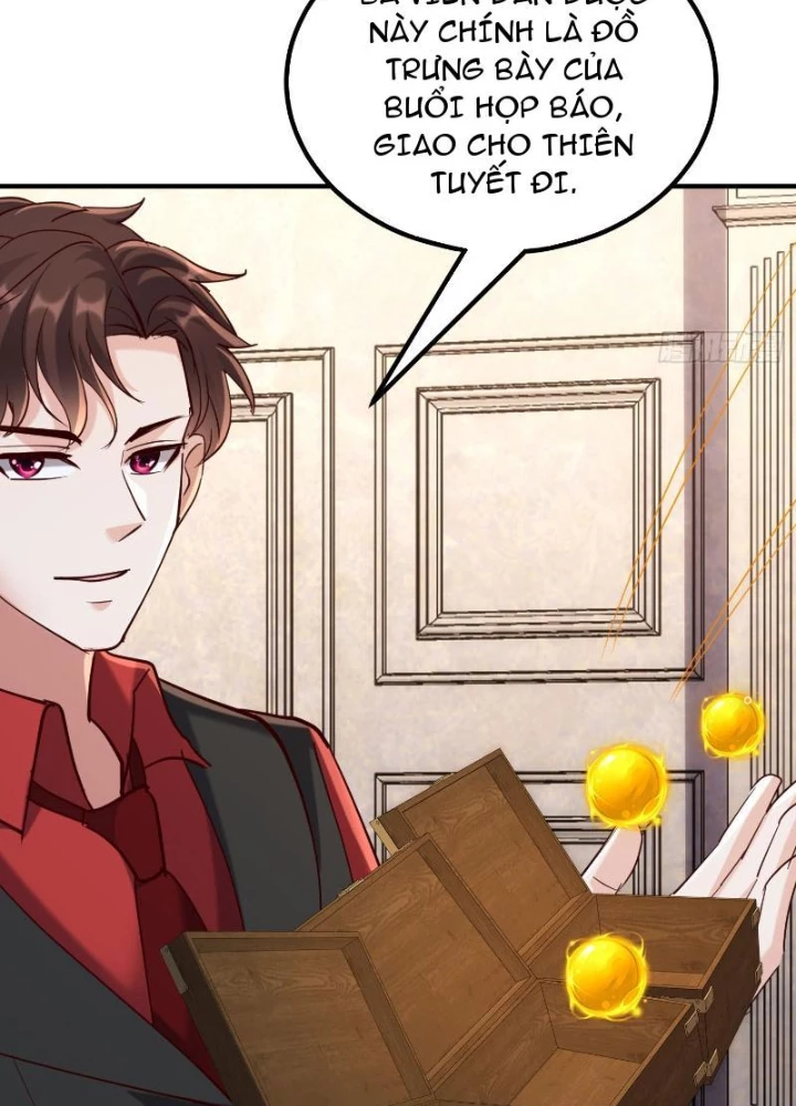 Tiên Đế Cuồng Tế Chapter 45 - Trang 2