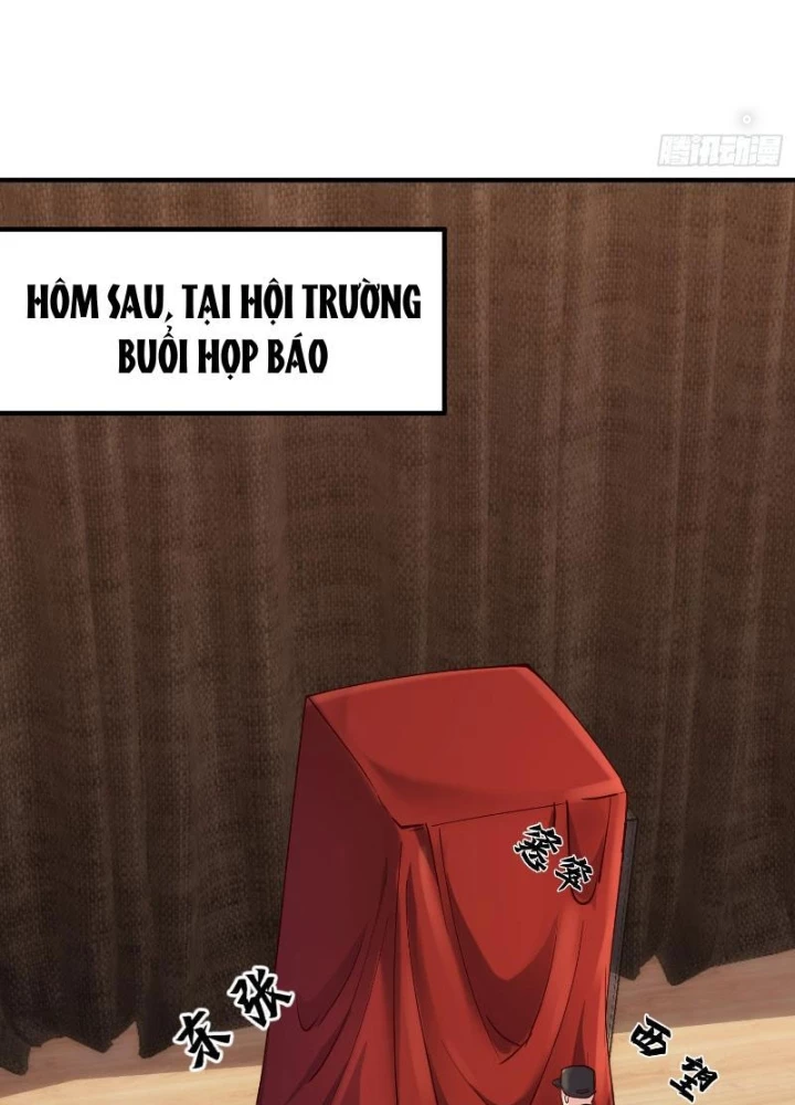 Tiên Đế Cuồng Tế Chapter 45 - Trang 2