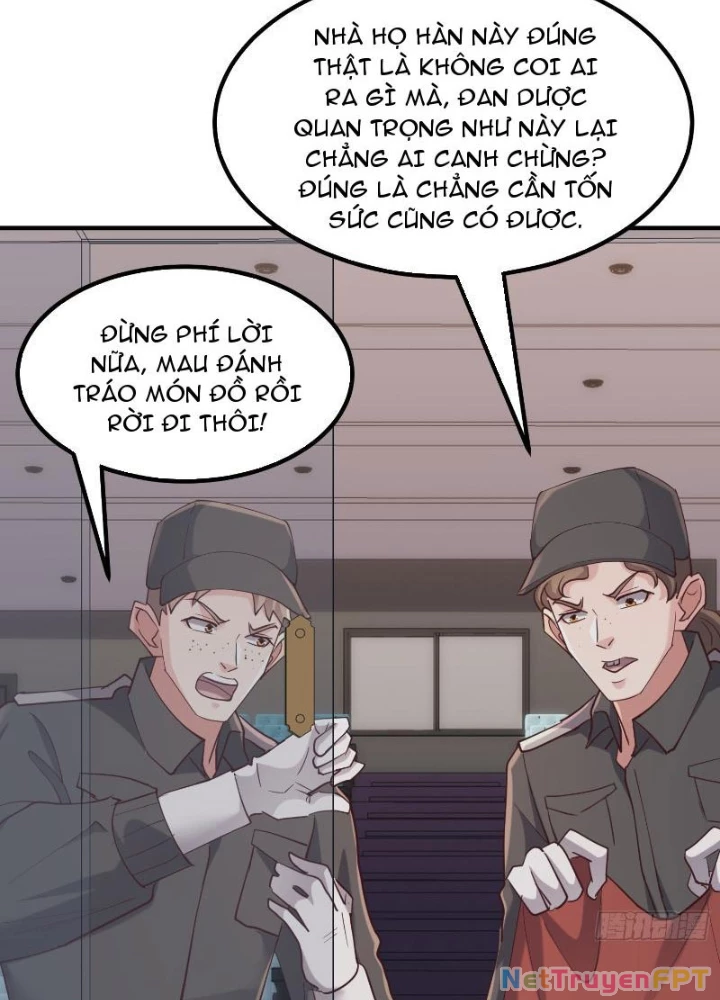 Tiên Đế Cuồng Tế Chapter 45 - Trang 2