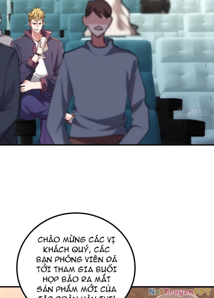 Tiên Đế Cuồng Tế Chapter 45 - Trang 2