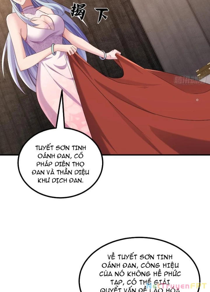 Tiên Đế Cuồng Tế Chapter 45 - Trang 2