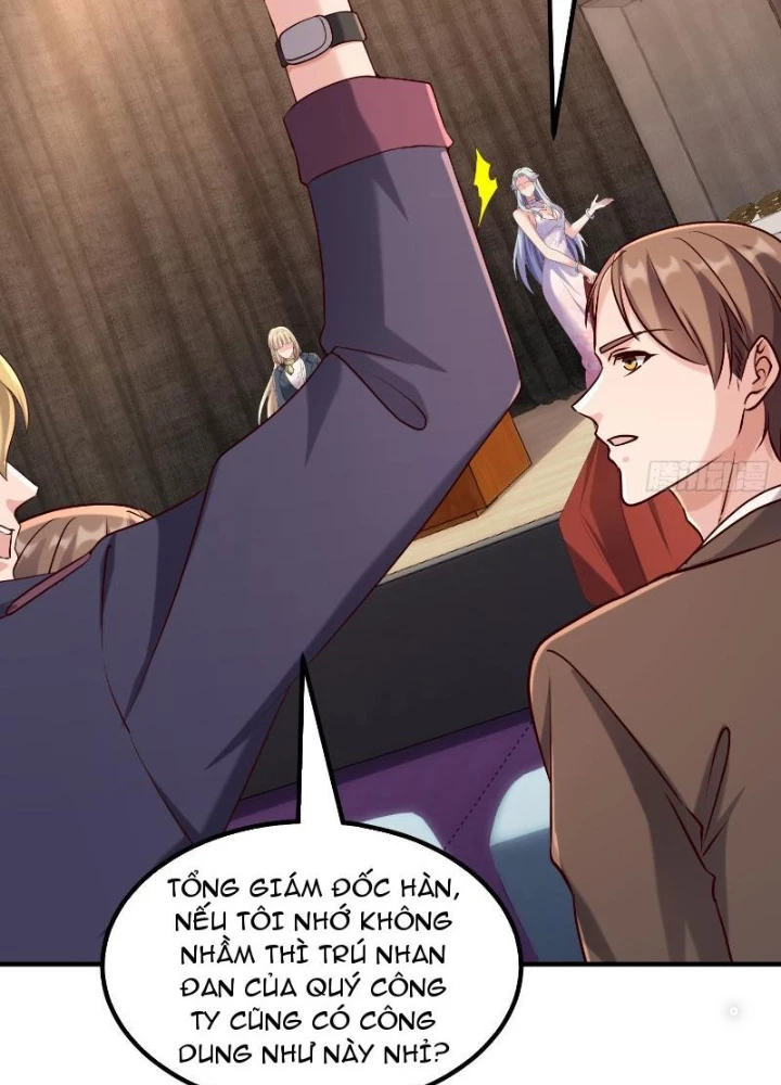 Tiên Đế Cuồng Tế Chapter 45 - Trang 2