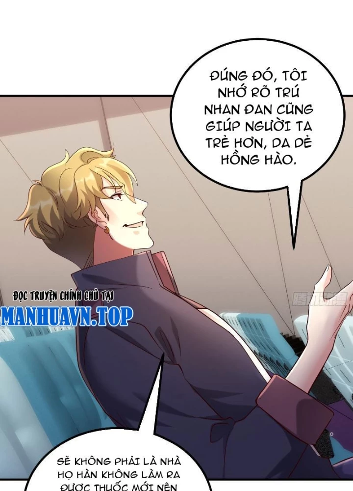 Tiên Đế Cuồng Tế Chapter 45 - Trang 2