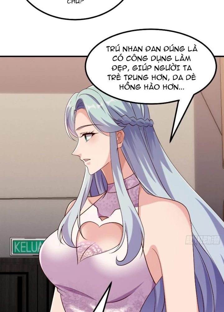 Tiên Đế Cuồng Tế Chapter 45 - Trang 2