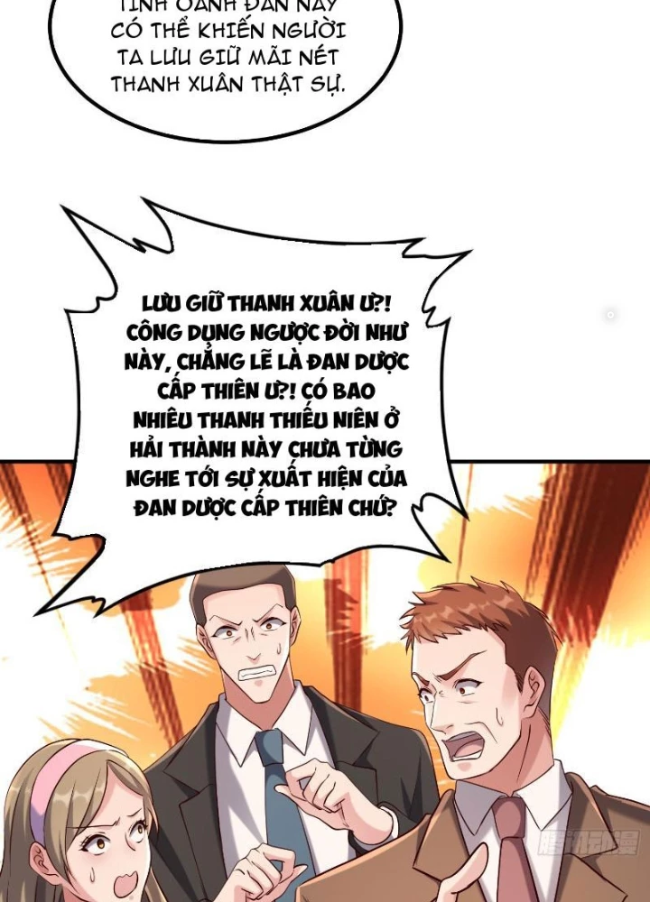 Tiên Đế Cuồng Tế Chapter 45 - Trang 2