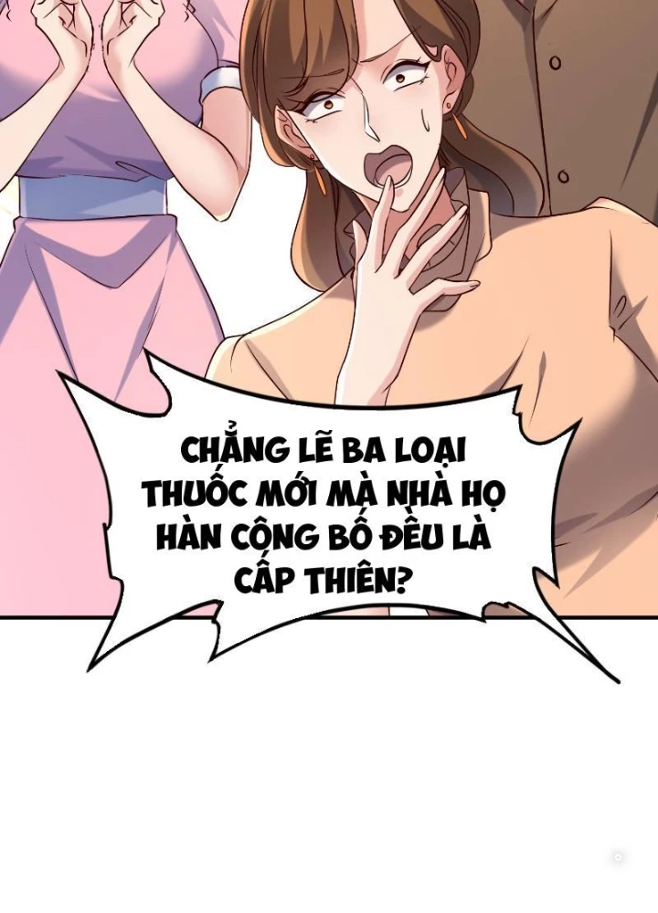 Tiên Đế Cuồng Tế Chapter 45 - Trang 2