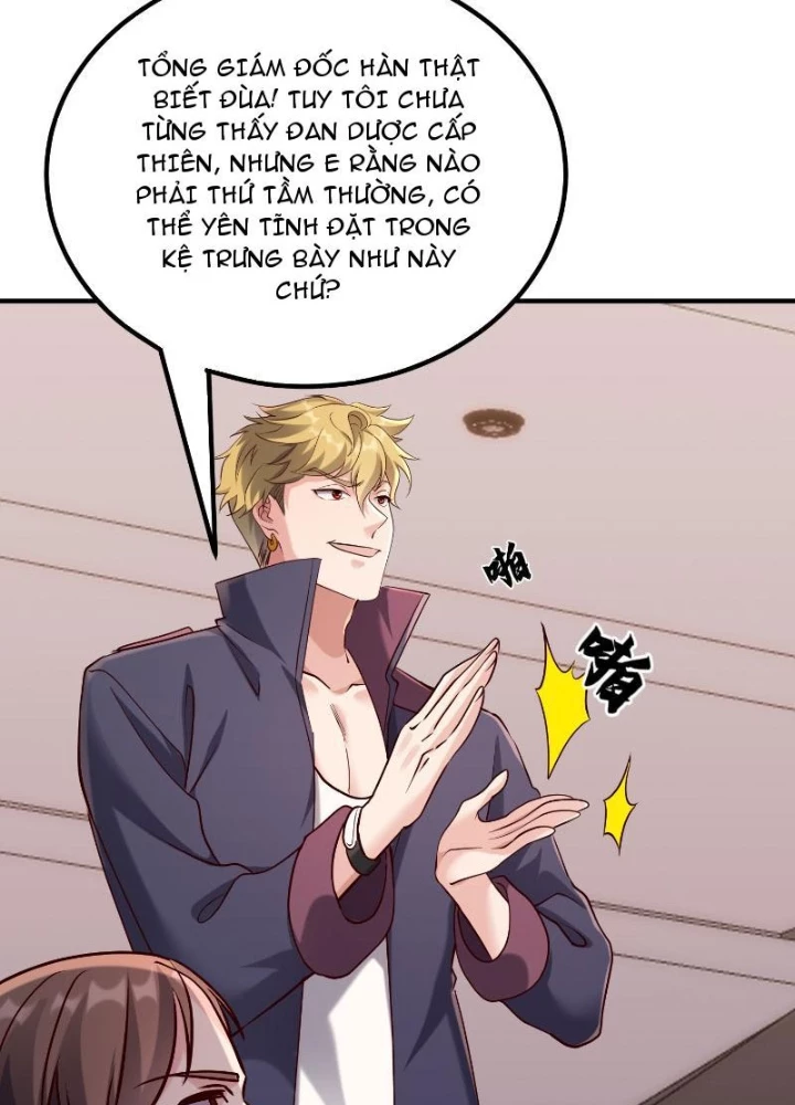 Tiên Đế Cuồng Tế Chapter 45 - Trang 2