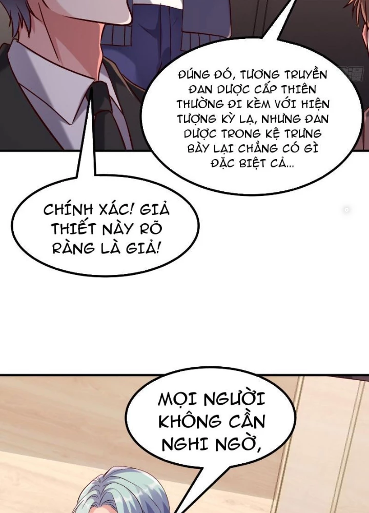 Tiên Đế Cuồng Tế Chapter 45 - Trang 2