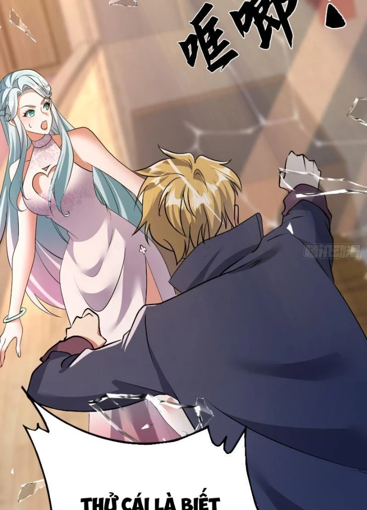 Tiên Đế Cuồng Tế Chapter 45 - Trang 2