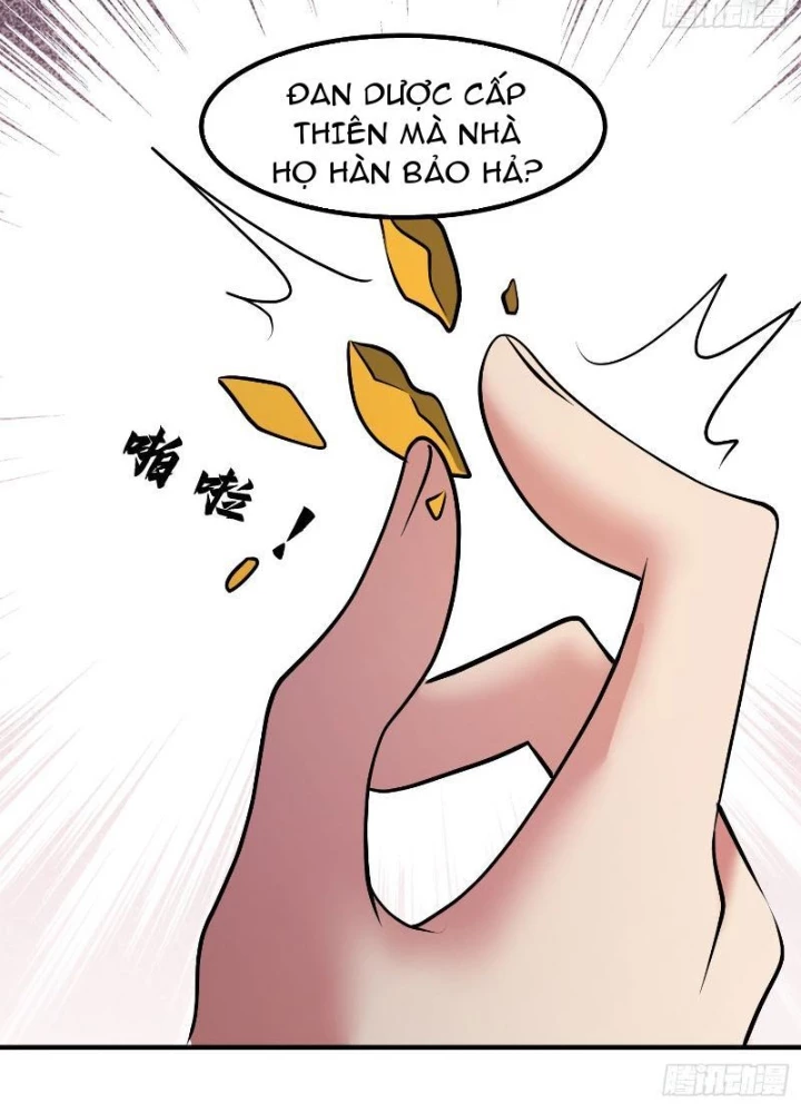 Tiên Đế Cuồng Tế Chapter 45 - Trang 2