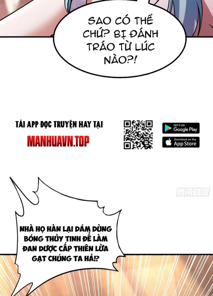Tiên Đế Cuồng Tế Chapter 45 - Trang 2