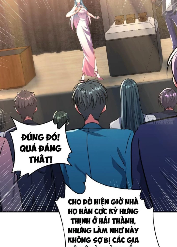 Tiên Đế Cuồng Tế Chapter 45 - Trang 2