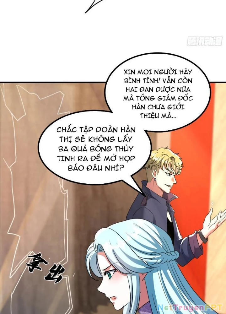 Tiên Đế Cuồng Tế Chapter 45 - Trang 2