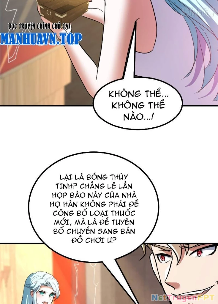 Tiên Đế Cuồng Tế Chapter 45 - Trang 2