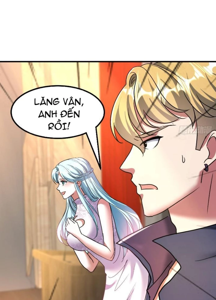 Tiên Đế Cuồng Tế Chapter 45 - Trang 2