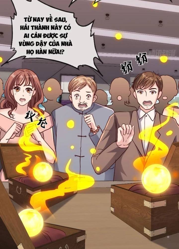 Tiên Đế Cuồng Tế Chapter 45 - Trang 2