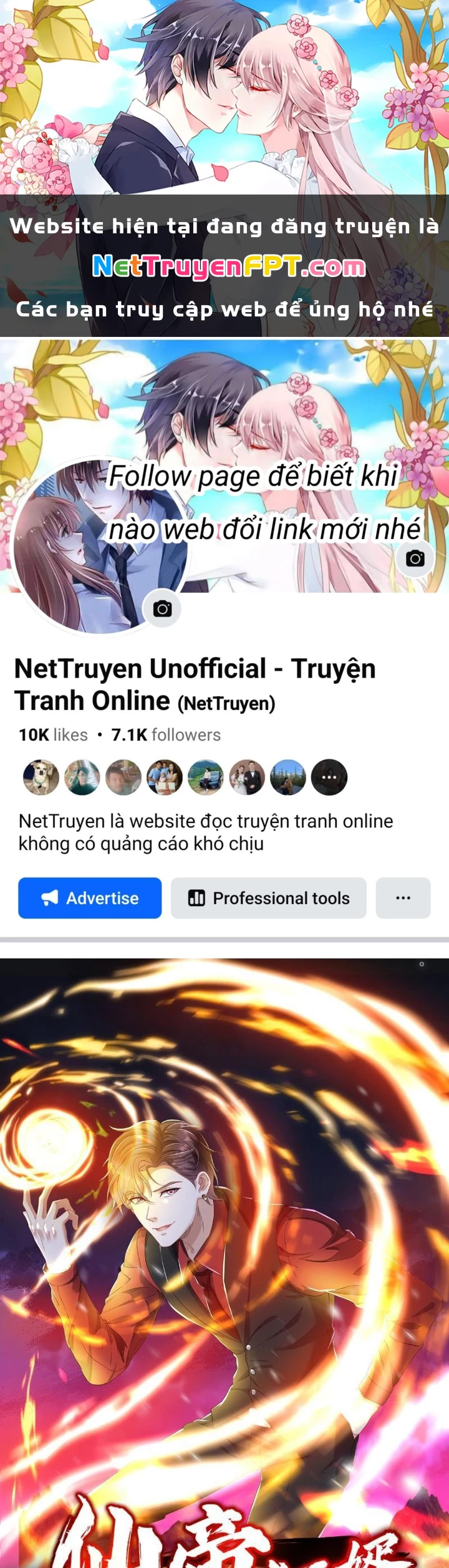 Tiên Đế Cuồng Tế Chapter 46 - Next Chapter 47
