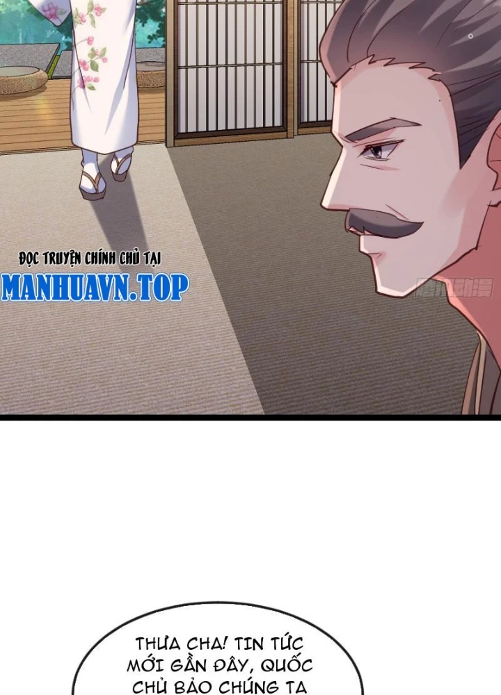 Tiên Đế Cuồng Tế Chapter 46 - Trang 2