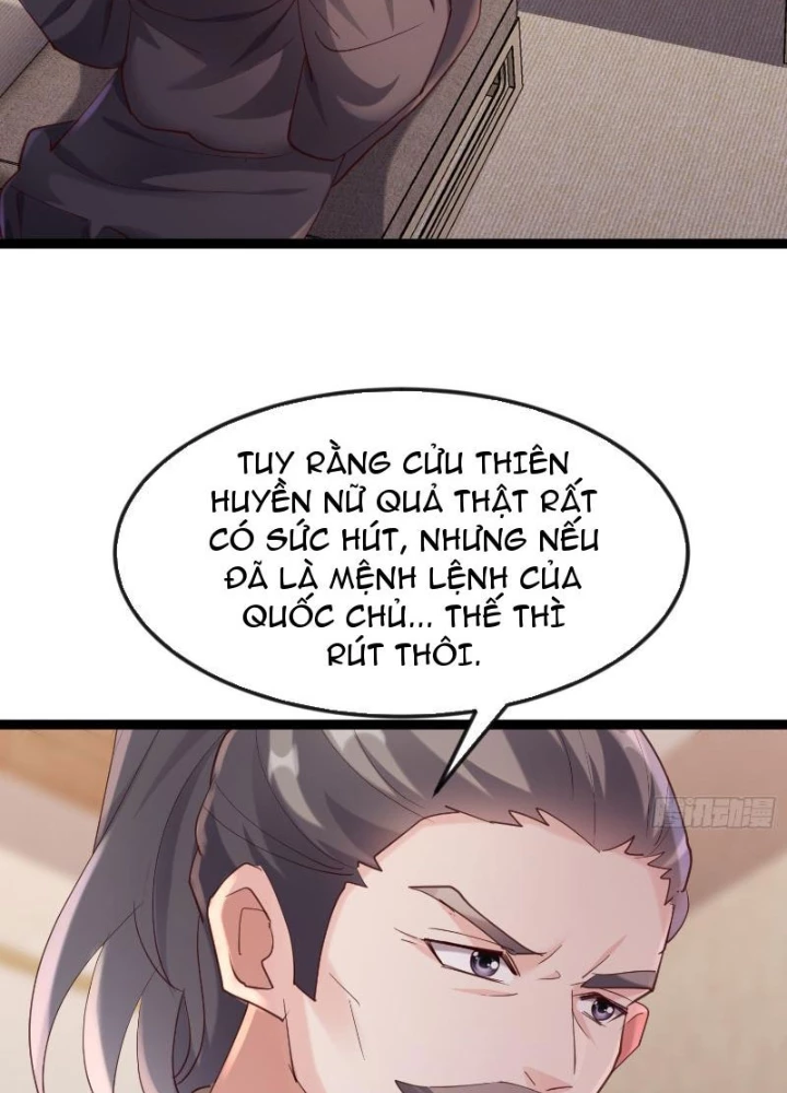 Tiên Đế Cuồng Tế Chapter 46 - Trang 2