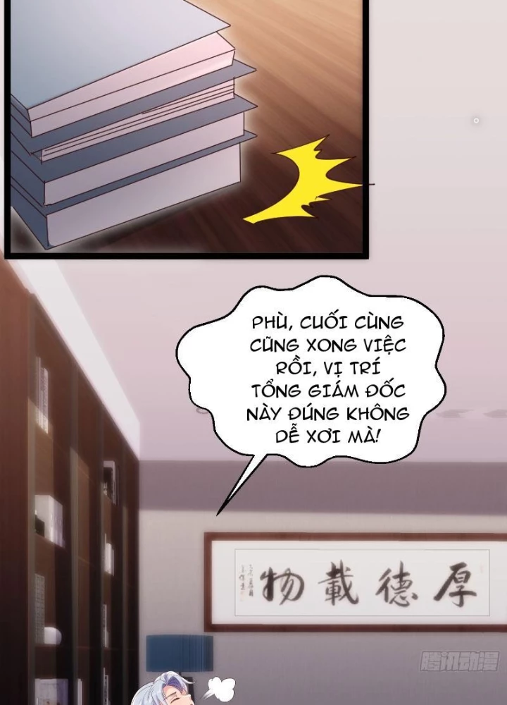 Tiên Đế Cuồng Tế Chapter 46 - Trang 2
