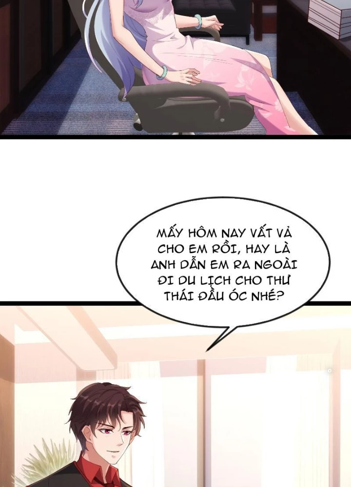 Tiên Đế Cuồng Tế Chapter 46 - Trang 2