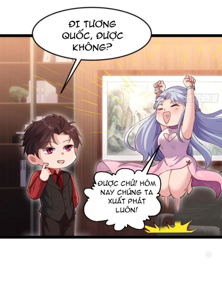 Tiên Đế Cuồng Tế Chapter 46 - Trang 2