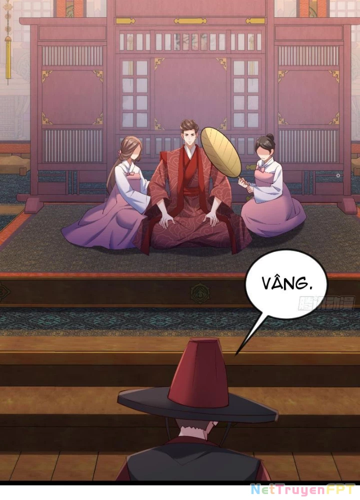 Tiên Đế Cuồng Tế Chapter 46 - Trang 2