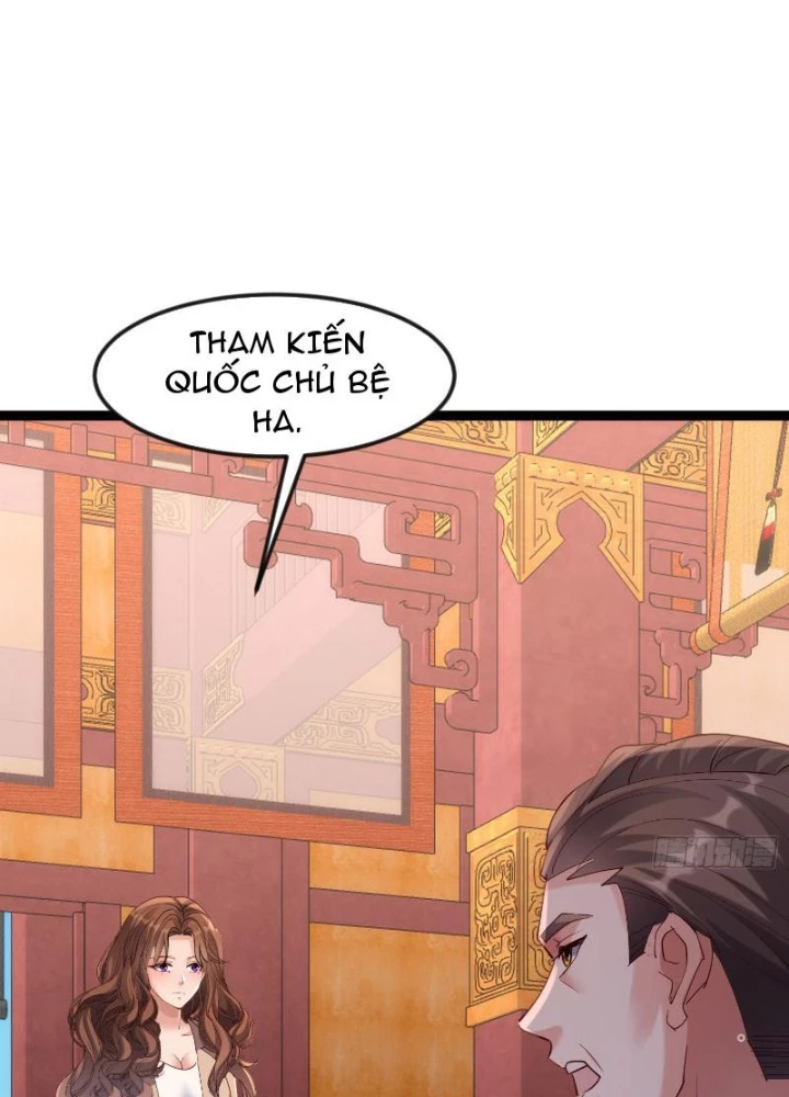Tiên Đế Cuồng Tế Chapter 46 - Trang 2