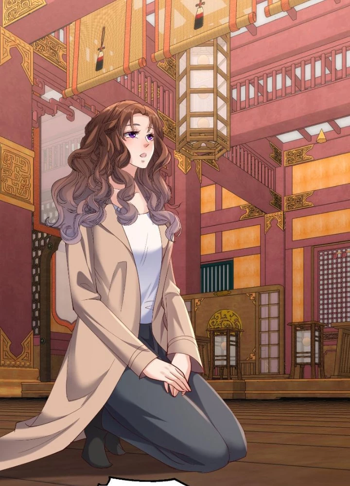 Tiên Đế Cuồng Tế Chapter 46 - Trang 2