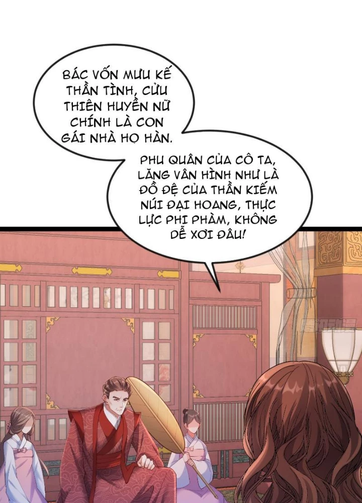 Tiên Đế Cuồng Tế Chapter 46 - Trang 2