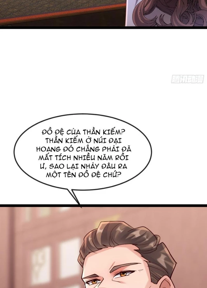 Tiên Đế Cuồng Tế Chapter 46 - Trang 2