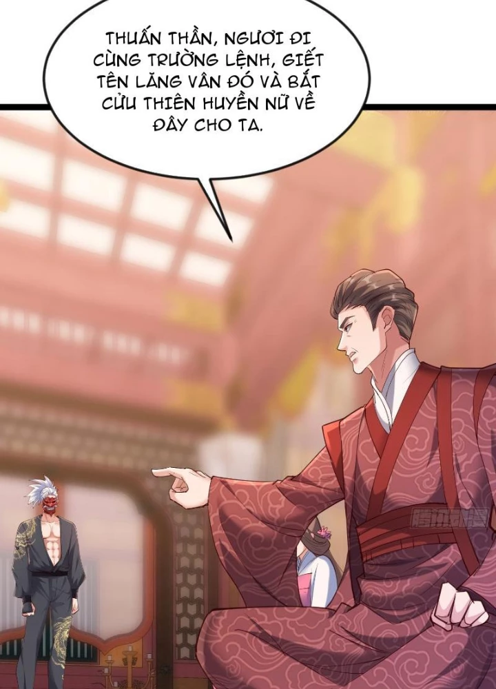 Tiên Đế Cuồng Tế Chapter 46 - Trang 2