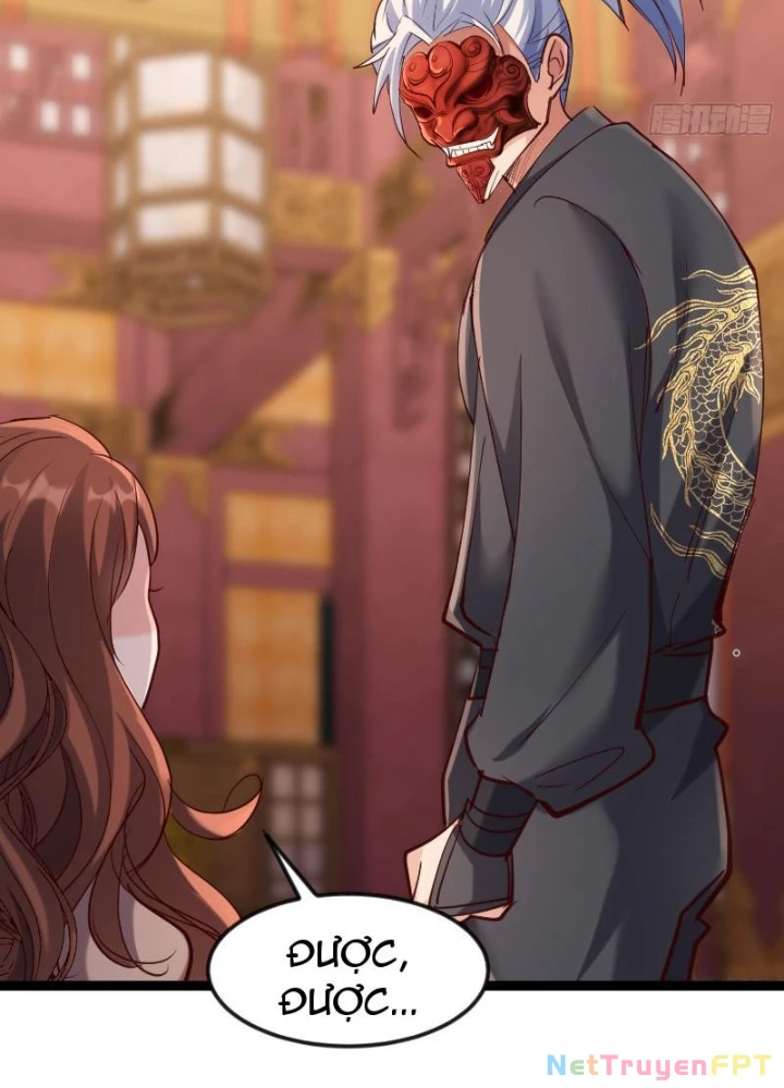 Tiên Đế Cuồng Tế Chapter 46 - Trang 2