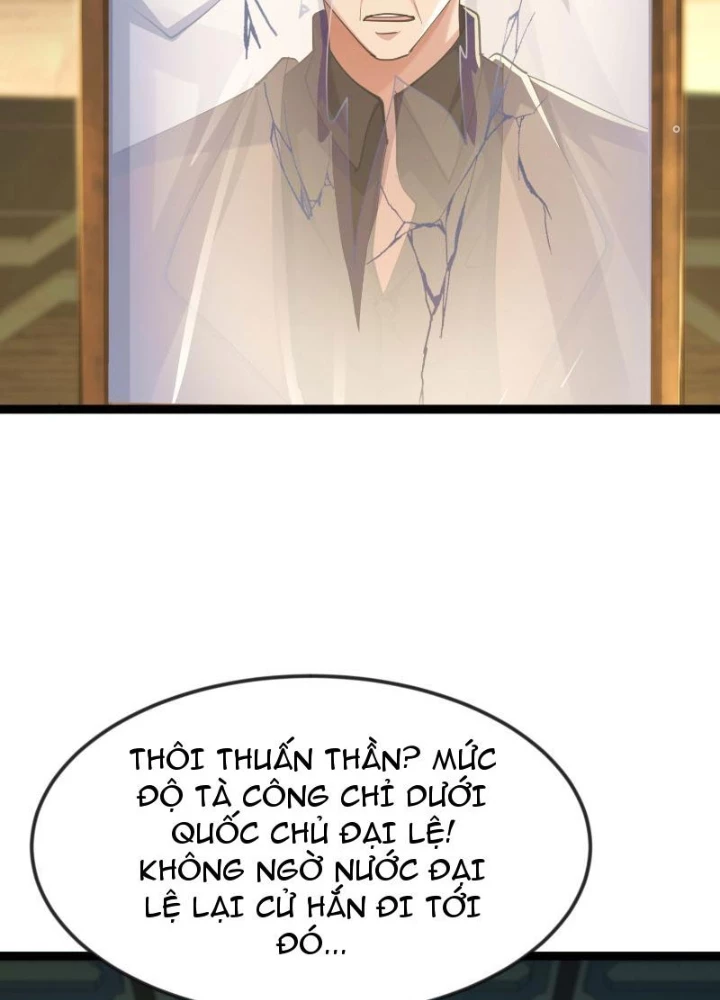 Tiên Đế Cuồng Tế Chapter 46 - Trang 2
