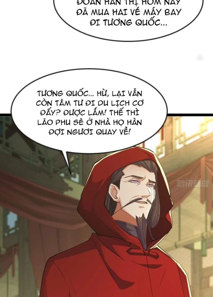 Tiên Đế Cuồng Tế Chapter 46 - Trang 2