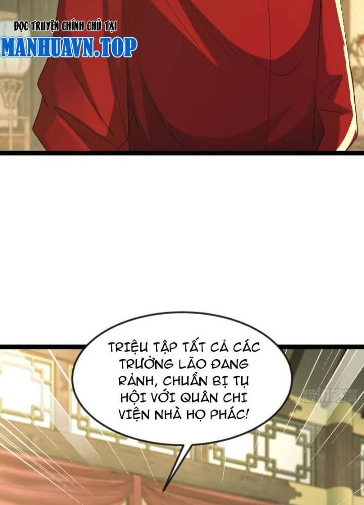 Tiên Đế Cuồng Tế Chapter 46 - Trang 2