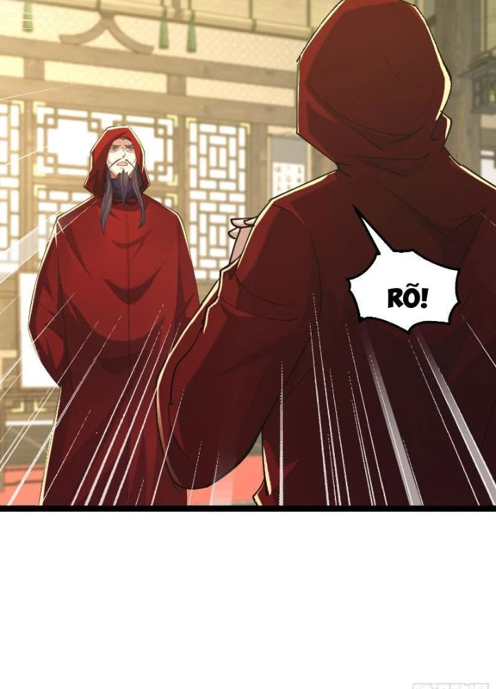 Tiên Đế Cuồng Tế Chapter 46 - Trang 2