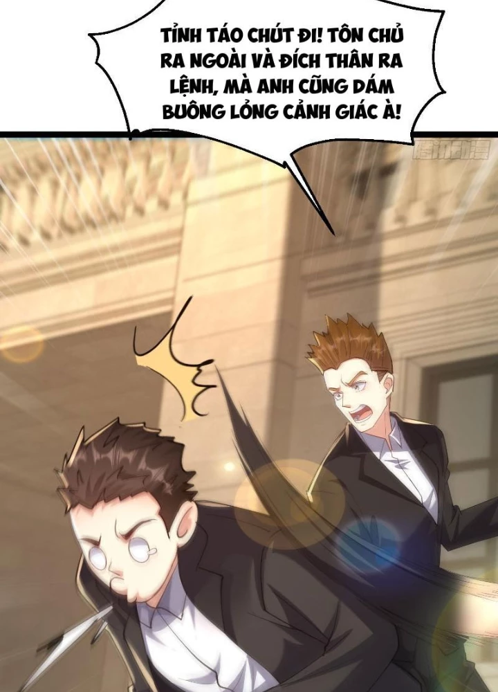 Tiên Đế Cuồng Tế Chapter 46 - Trang 2
