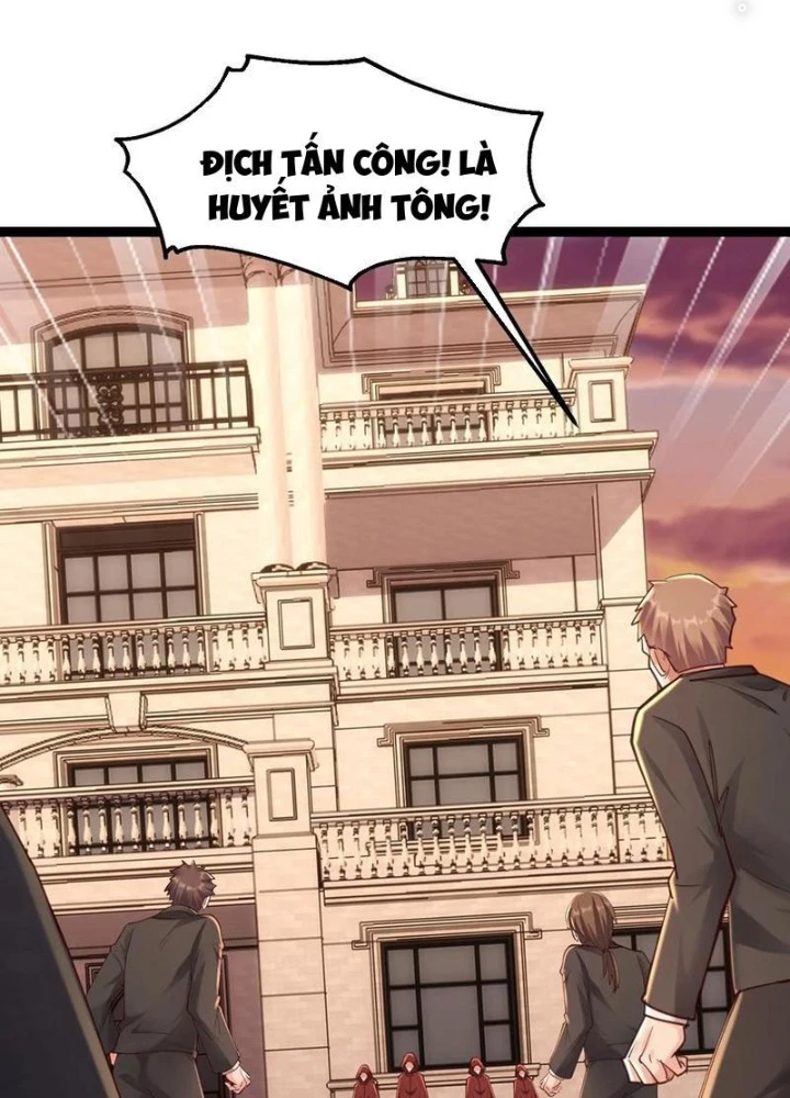 Tiên Đế Cuồng Tế Chapter 47 - Trang 2