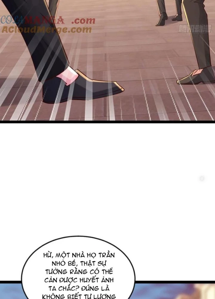 Tiên Đế Cuồng Tế Chapter 47 - Trang 2
