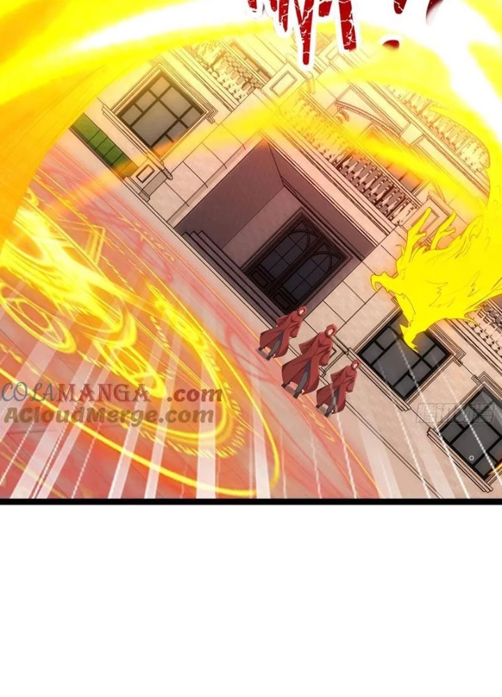 Tiên Đế Cuồng Tế Chapter 47 - Trang 2