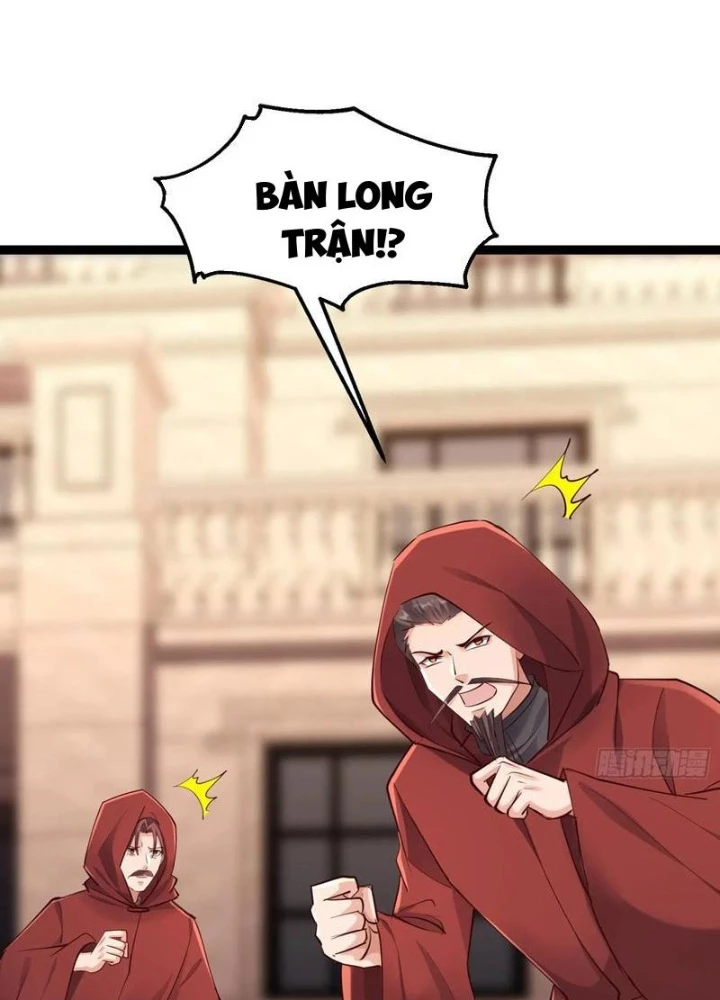 Tiên Đế Cuồng Tế Chapter 47 - Trang 2