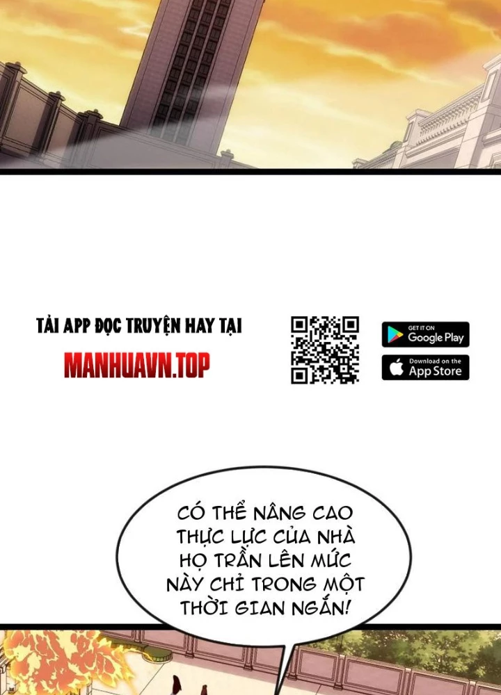 Tiên Đế Cuồng Tế Chapter 47 - Trang 2