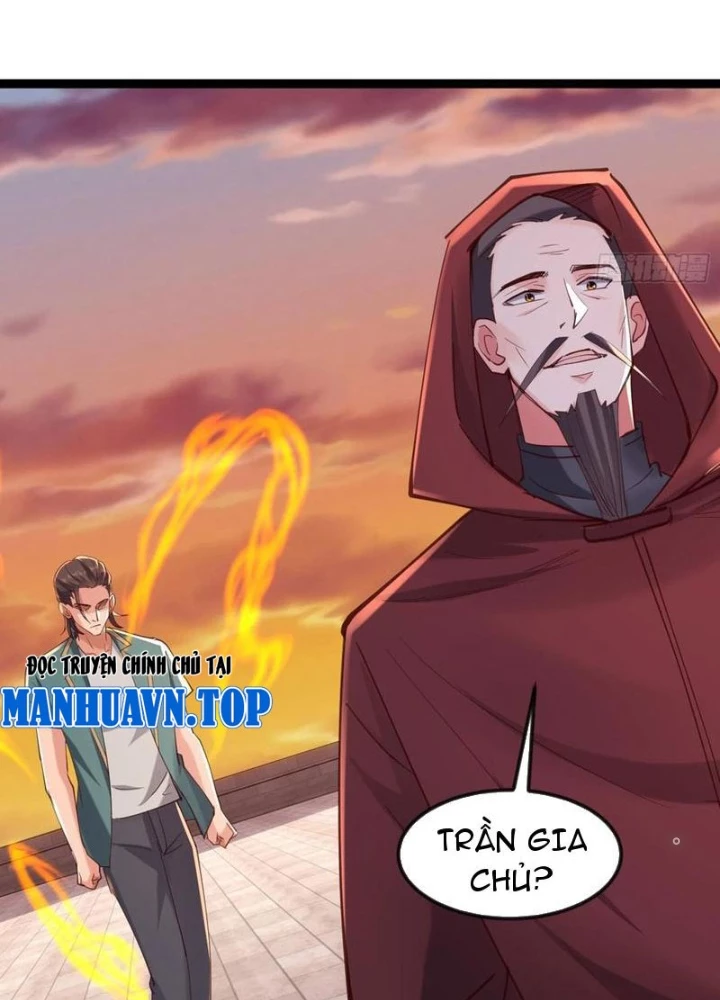 Tiên Đế Cuồng Tế Chapter 47 - Trang 2