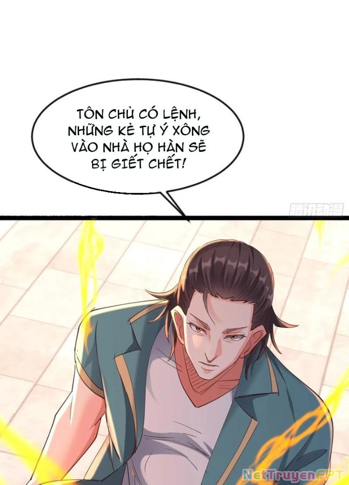 Tiên Đế Cuồng Tế Chapter 47 - Trang 2