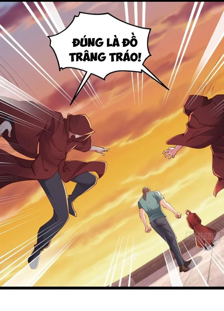 Tiên Đế Cuồng Tế Chapter 47 - Trang 2