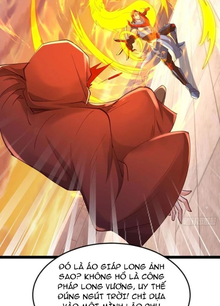 Tiên Đế Cuồng Tế Chapter 47 - Trang 2