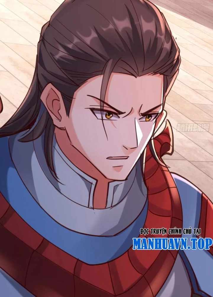 Tiên Đế Cuồng Tế Chapter 47 - Trang 2