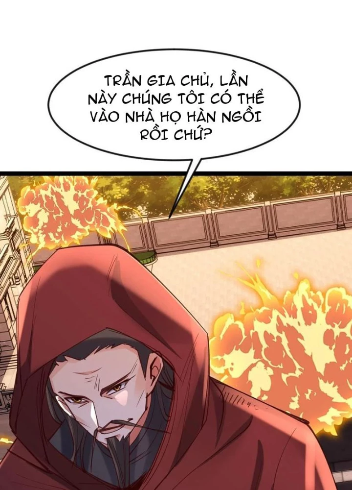 Tiên Đế Cuồng Tế Chapter 47 - Trang 2